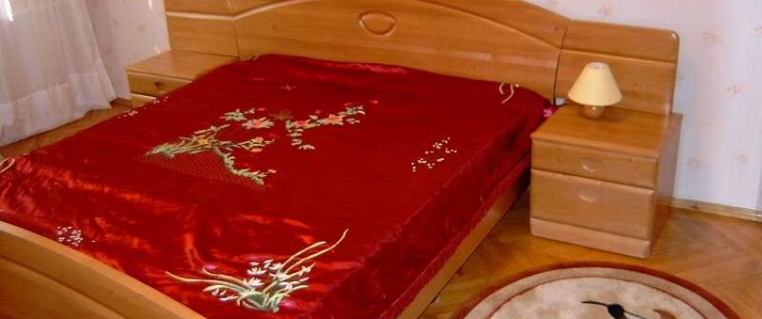 Apartment Nevsky Prospect Sankt-Peterburg